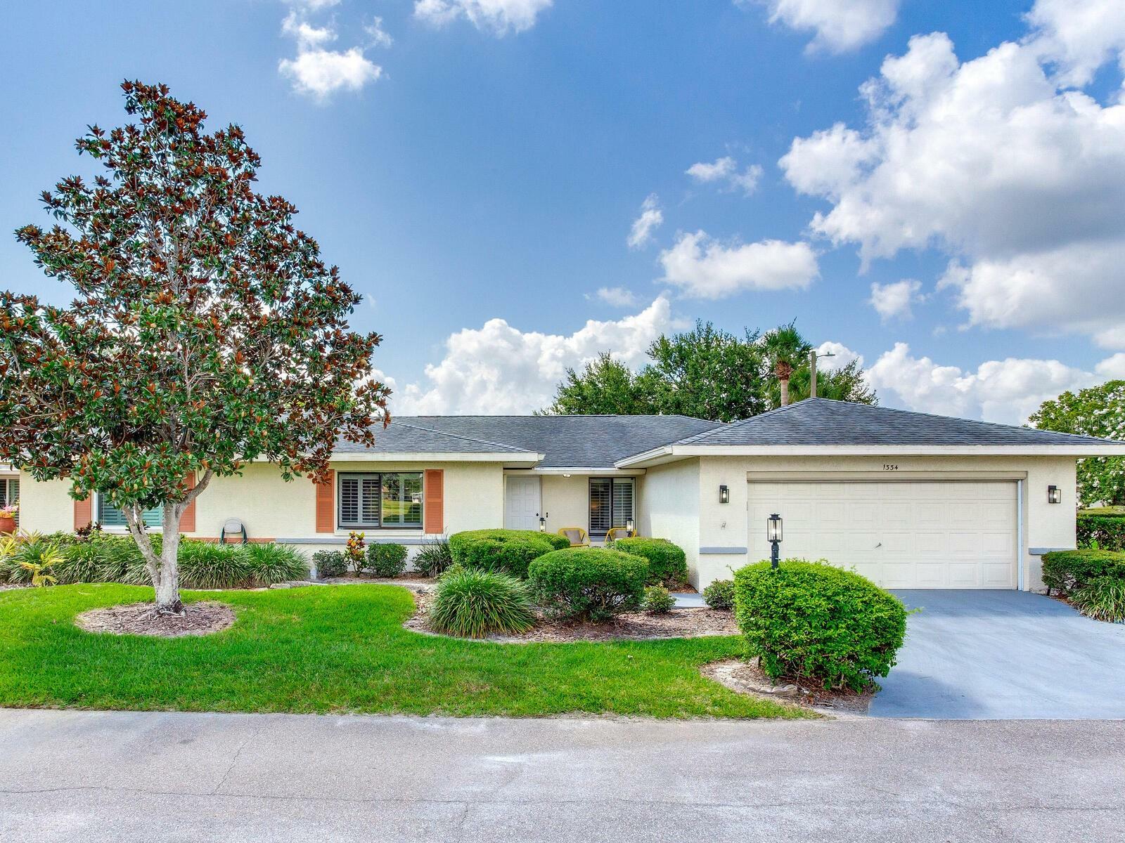 Property Photo:  1334 Idlewood Drive 0  FL 33573 