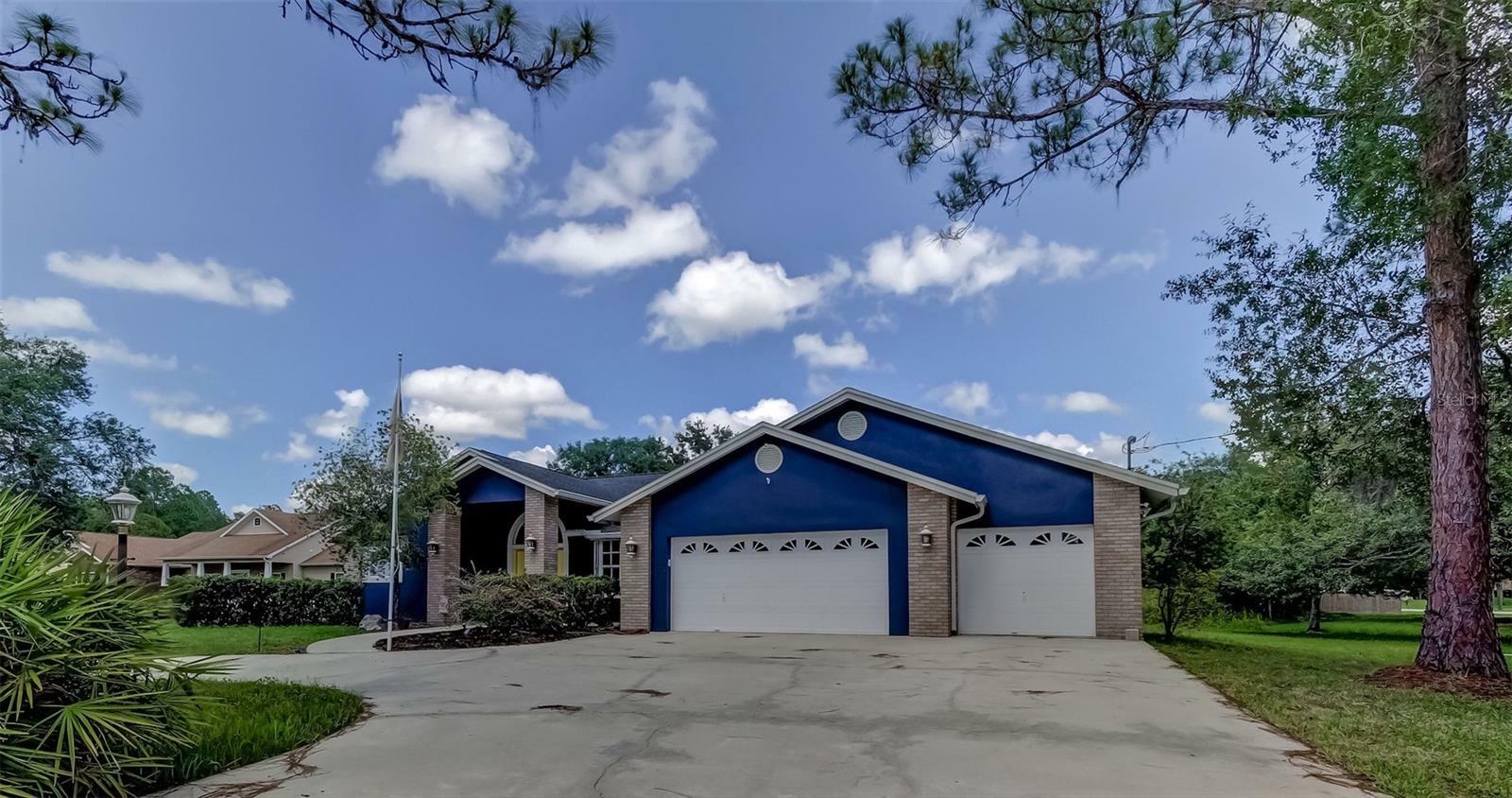 Property Photo:  7324 Brookline Street  FL 33544 