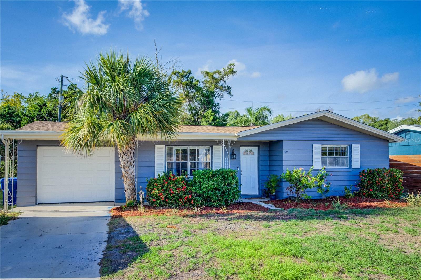 Property Photo:  3446 Bainbridge Drive  FL 34691 