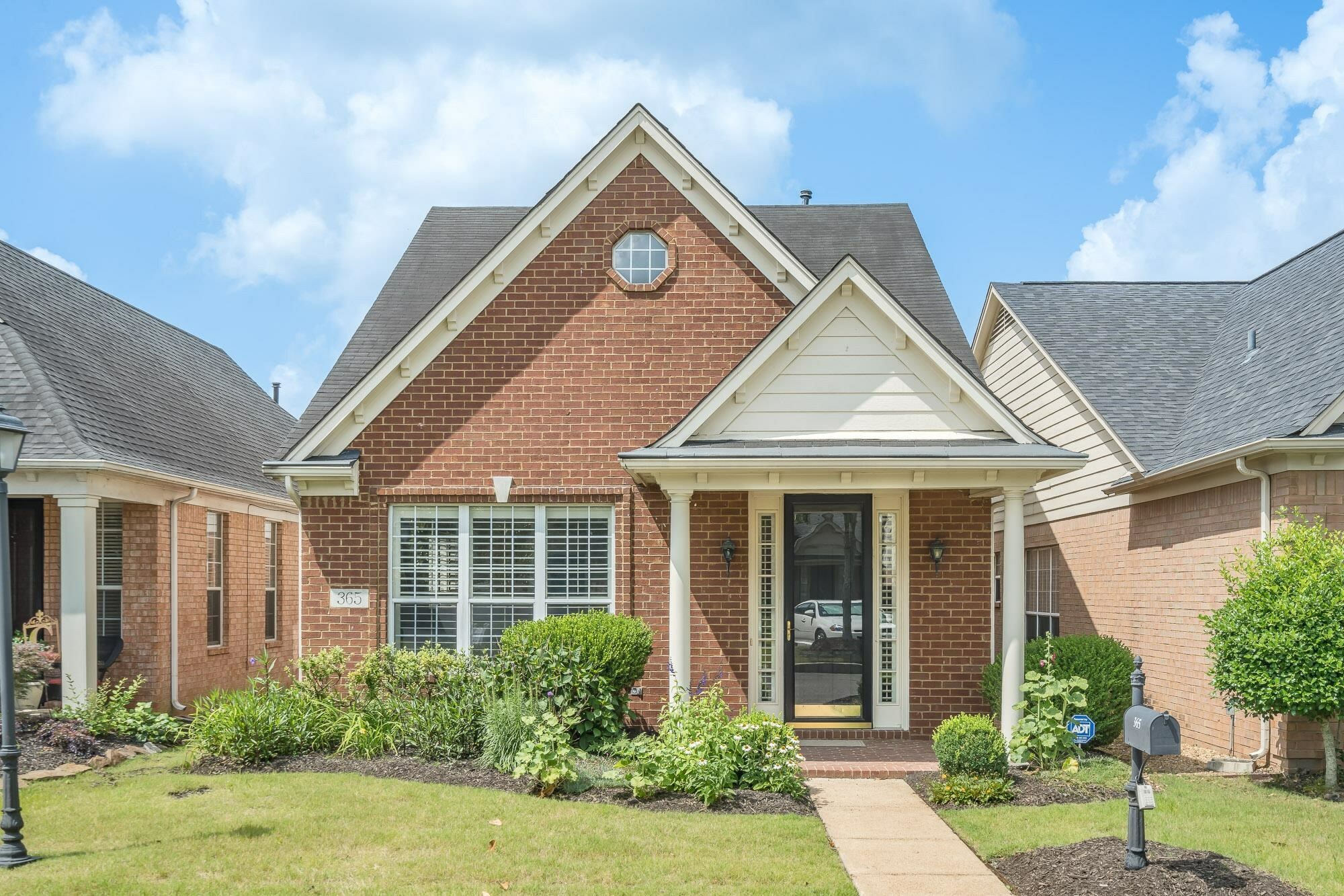 Property Photo:  365 Fountain River Dr  TN 38120 