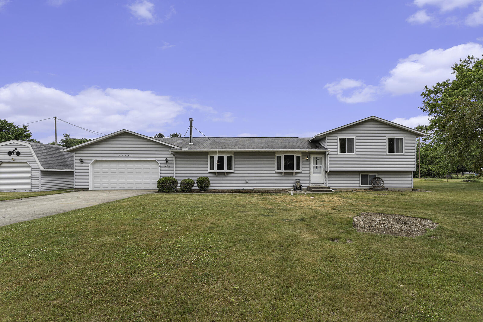 Property Photo: 33892 Shirley Drive MI 49120