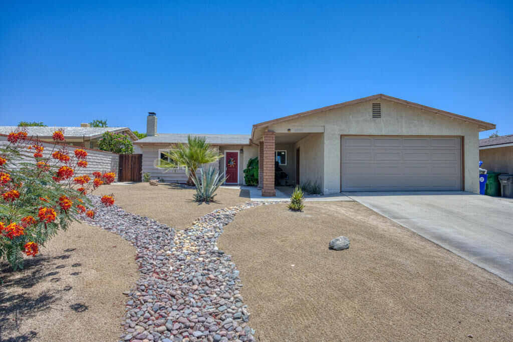 Property Photo:  42105 Tennessee Avenue  CA 92211