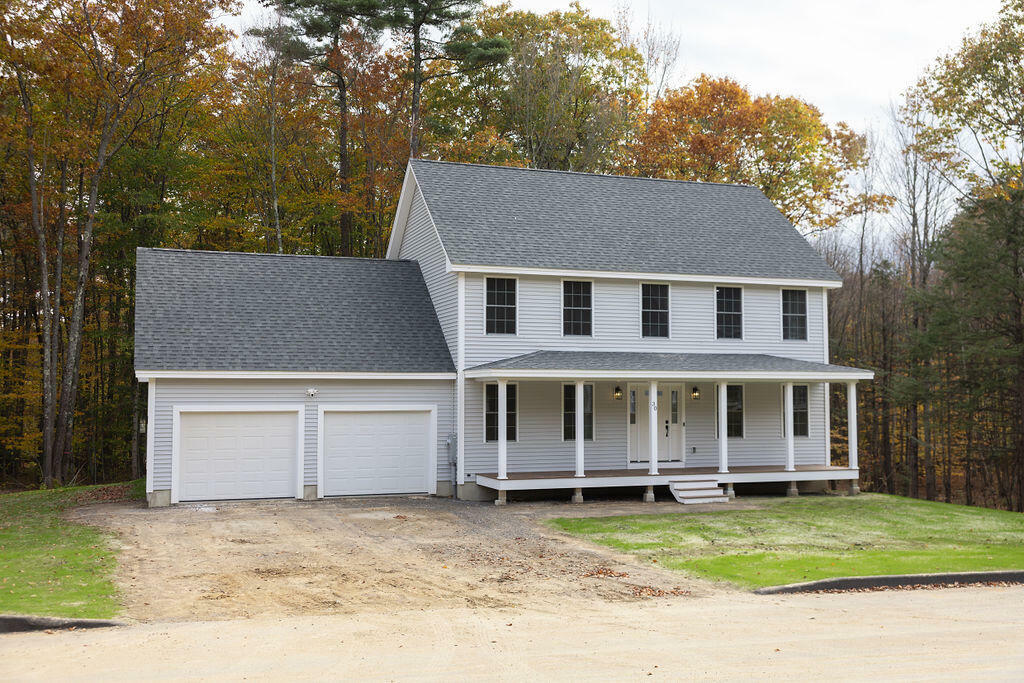 Property Photo:  30 Haflinger Lane  ME 03901 