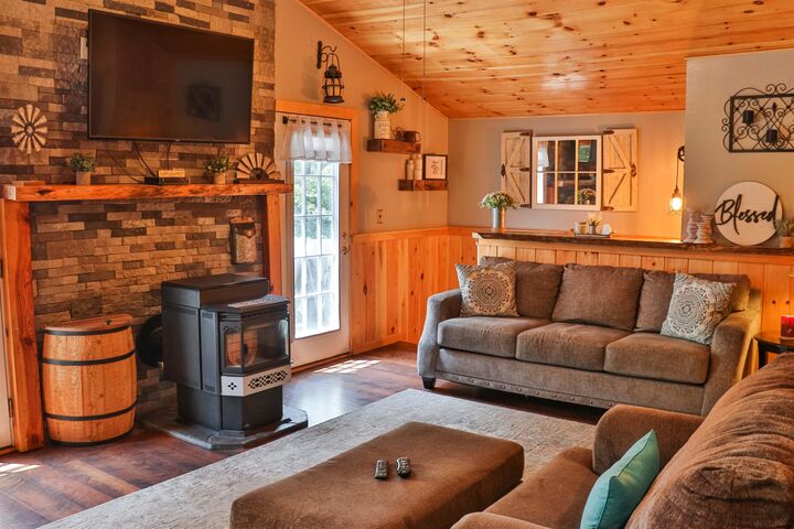 Property Photo: 32 Upland Drive NH 03249