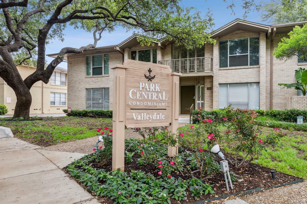 Property Photo: 11108 Valleydale Drive B TX 75230