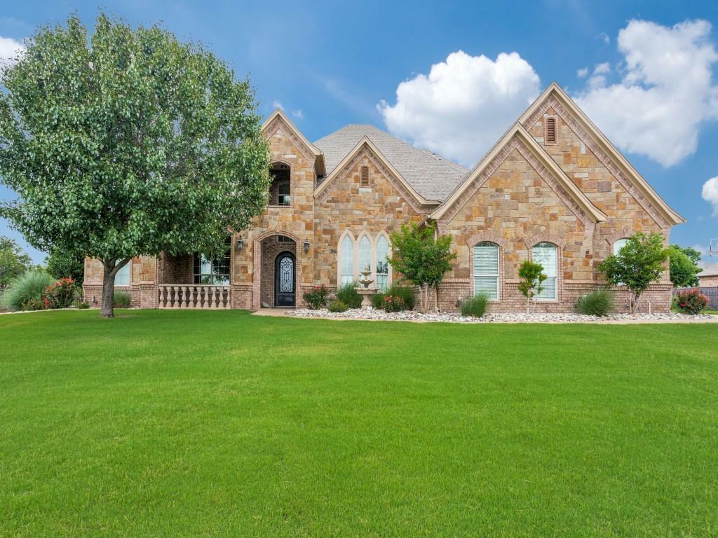 Property Photo:  12085 New Day Drive  TX 76179 