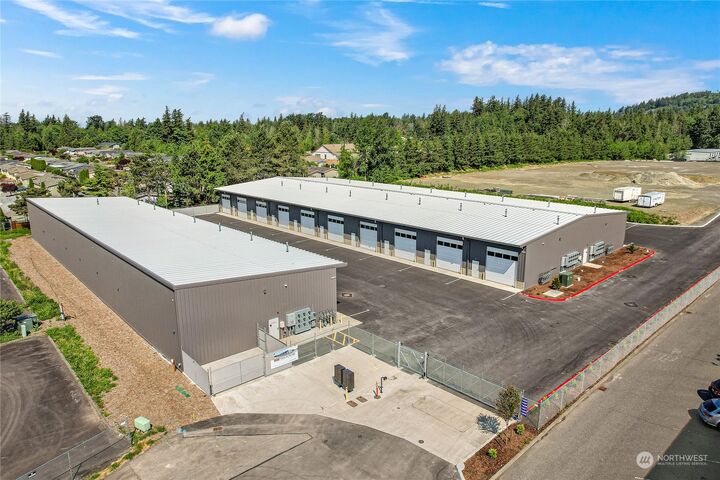 Property Photo: 1625 Jills Court 7 WA 98226