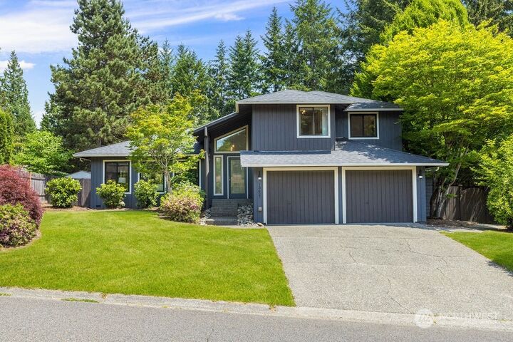 Property Photo: 13627 26th Avenue SE WA 98012