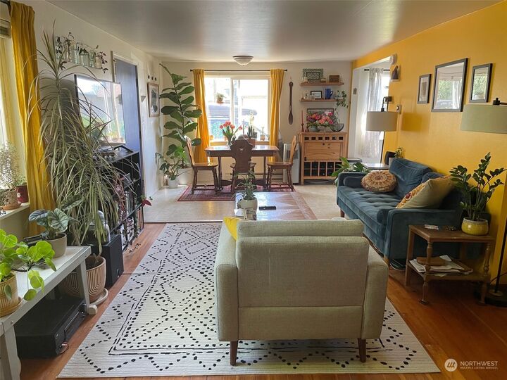 Property Photo: 2519 N Airport Road WA 98926