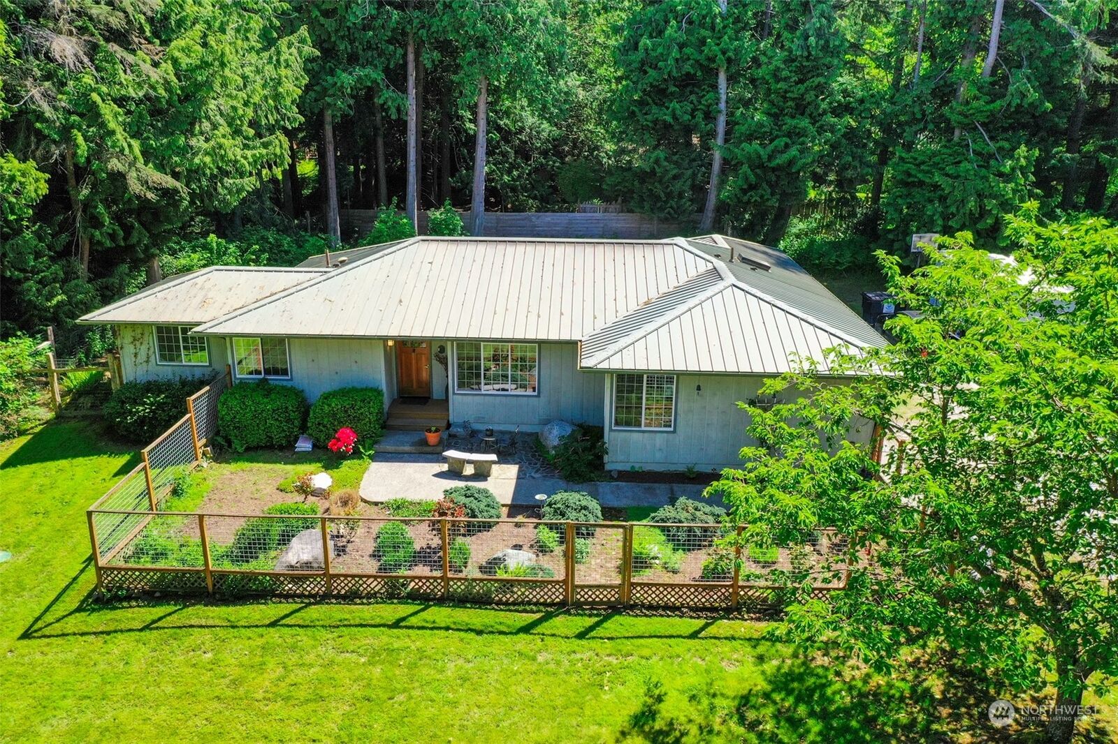 Property Photo:  95  Timber Lane  WA 98245 