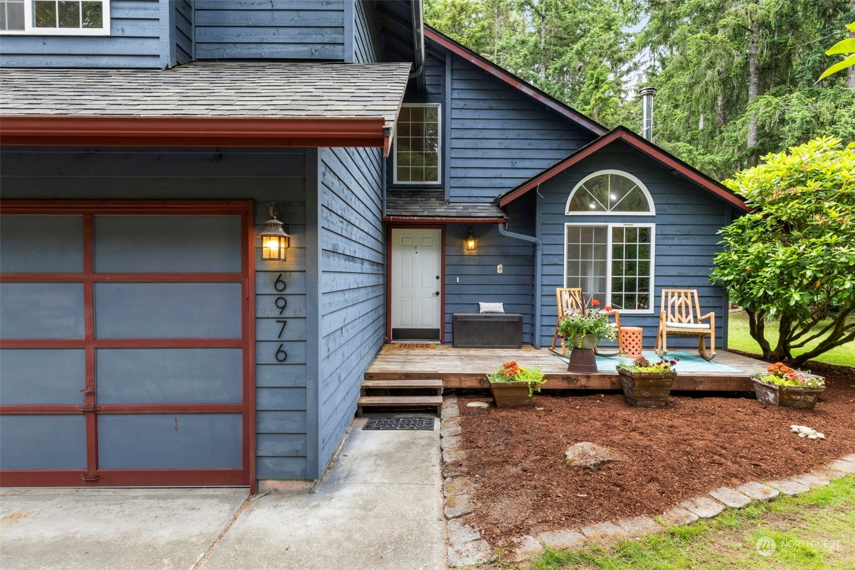 Property Photo:  6976 Knight Drive SE  WA 98367 