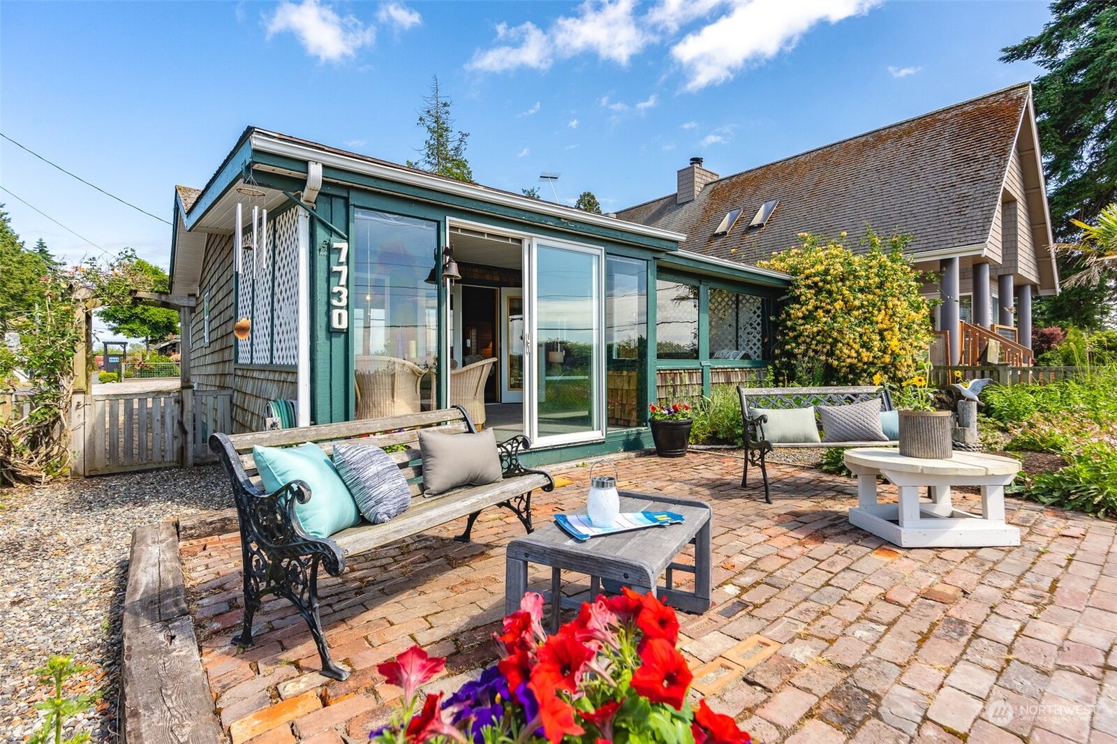 House for sale in Birch Bay 7730 Birch Bay Drive, Birch Bay, WA 98230