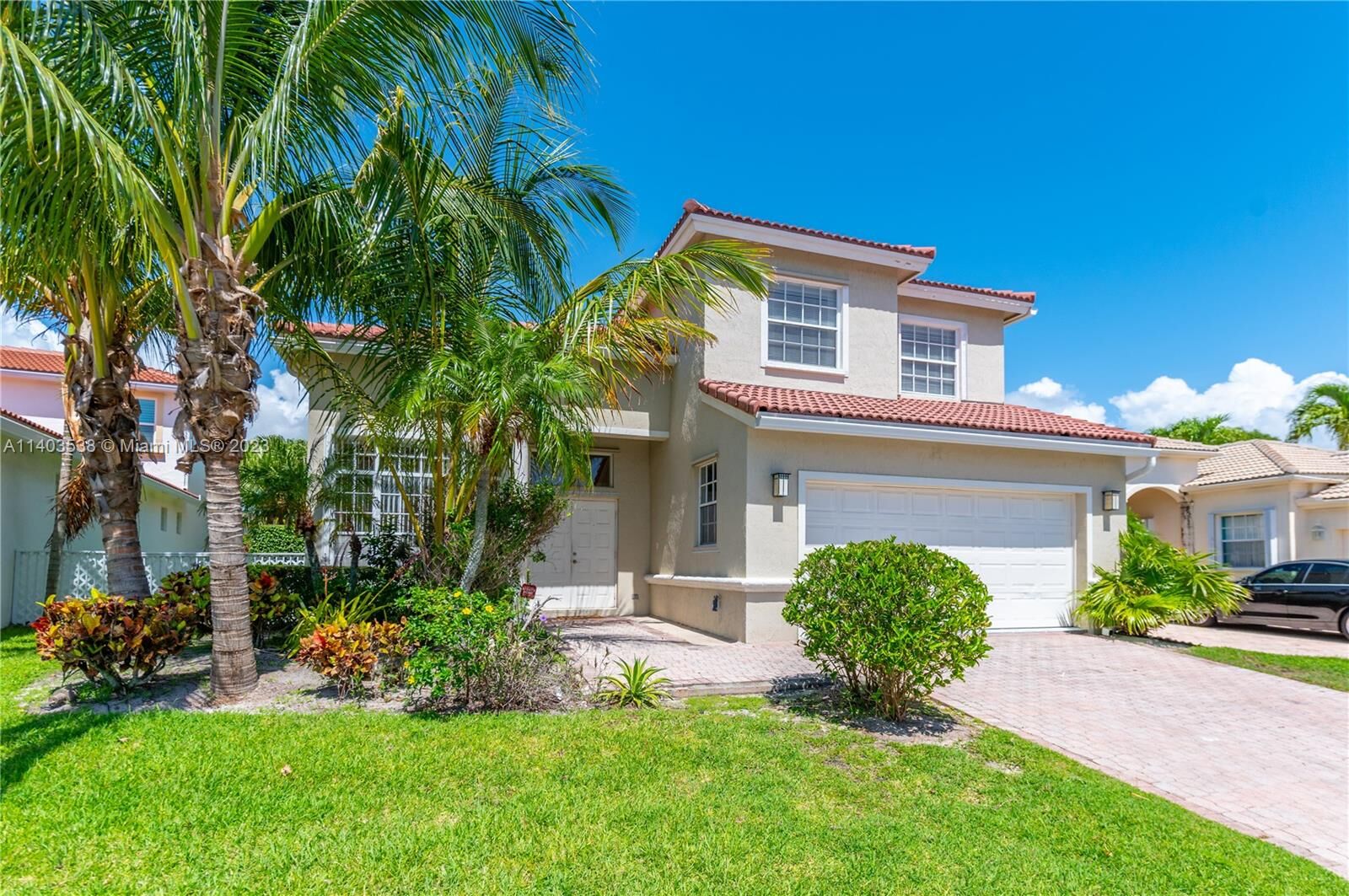 Property Photo: 7131 NW Turtle Walk FL 33487