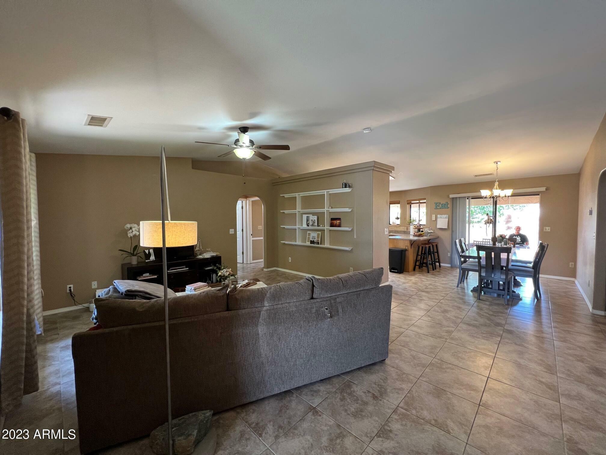 Property Photo:  3664 N Dale Drive  AZ 86314 