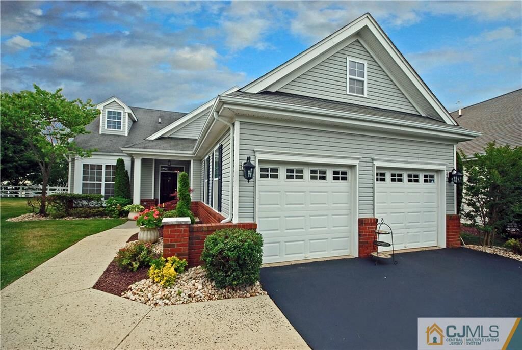 Property Photo: 36 Tania Court 36 NJ 08831