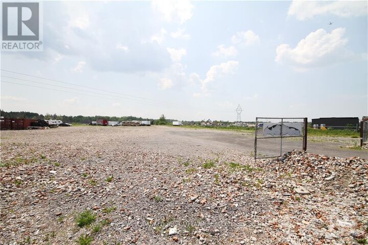 Photo de la propriété:  6710 Bank Street  ON K0A 2P0 