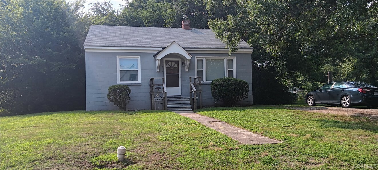 Property Photo:  1412 Yale Avenue  VA 23224 