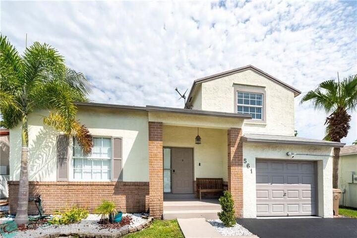 561 Abingdon Way  Davie FL 33325 photo