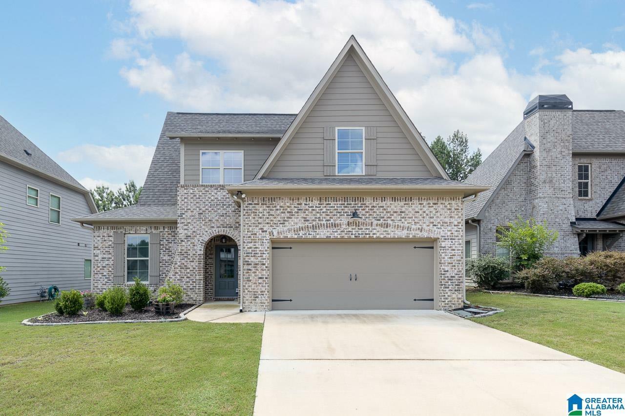 Property Photo: 292 Crossbridge Road AL 35043