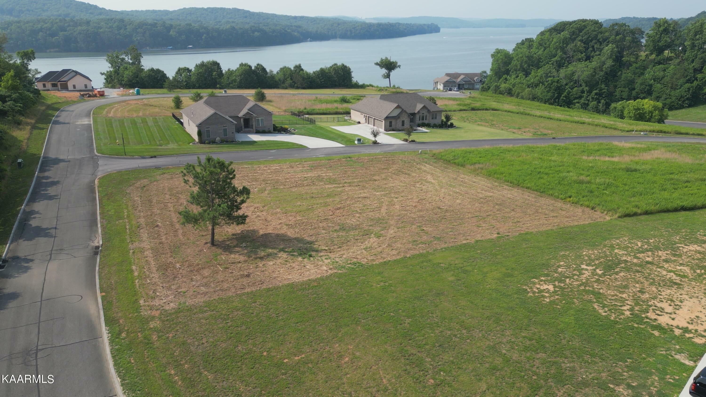 Property Photo:  Harbor View Lane  TN 37854 