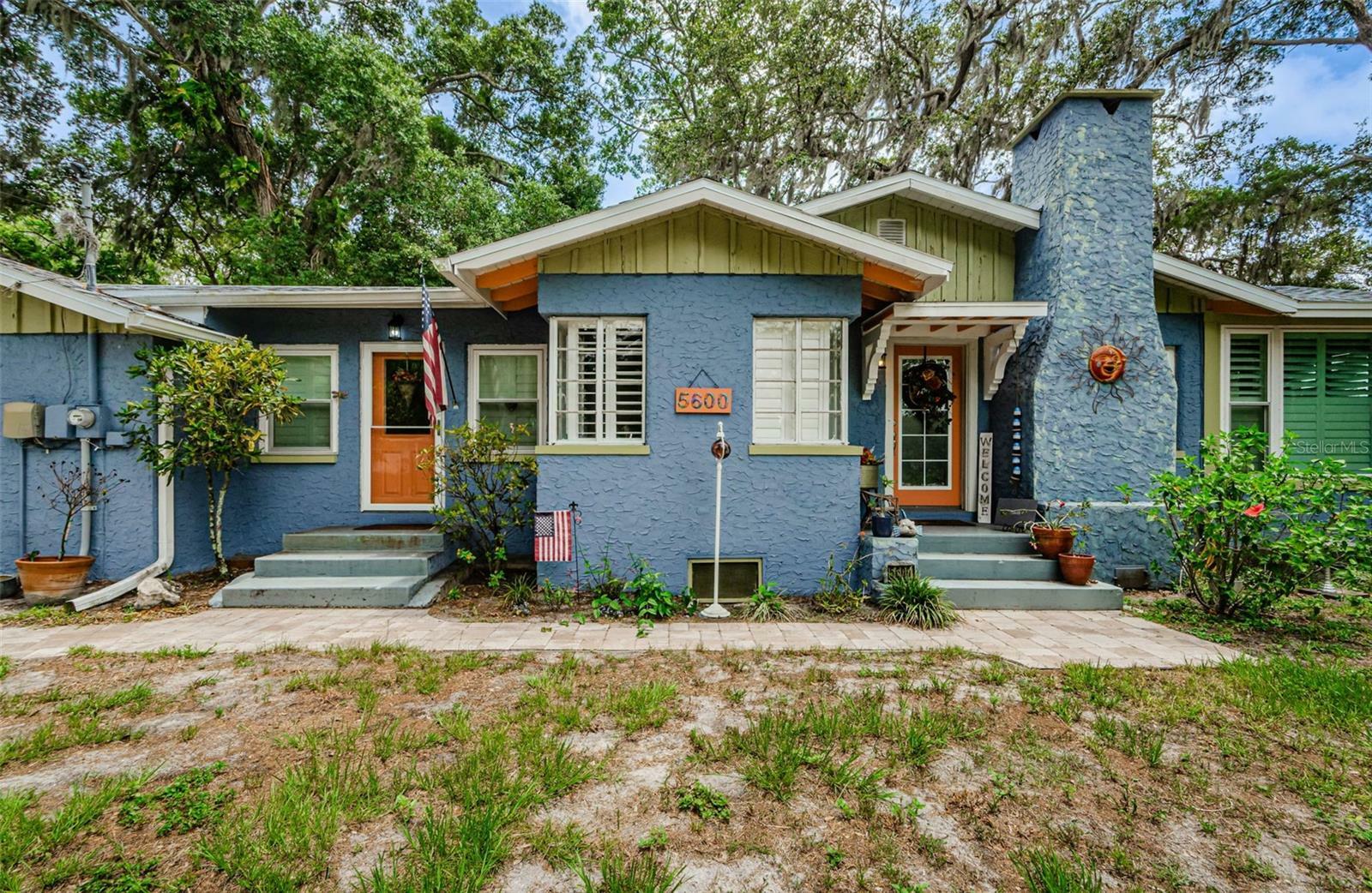 Property Photo:  5600 Virginia Avenue  FL 34652 