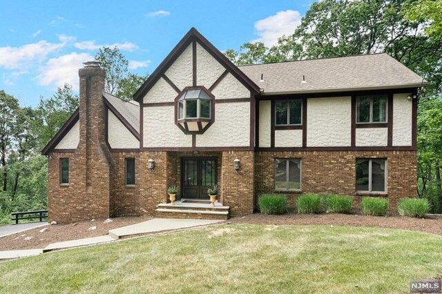 Property Photo:  172 Miller Road  NJ 07405 