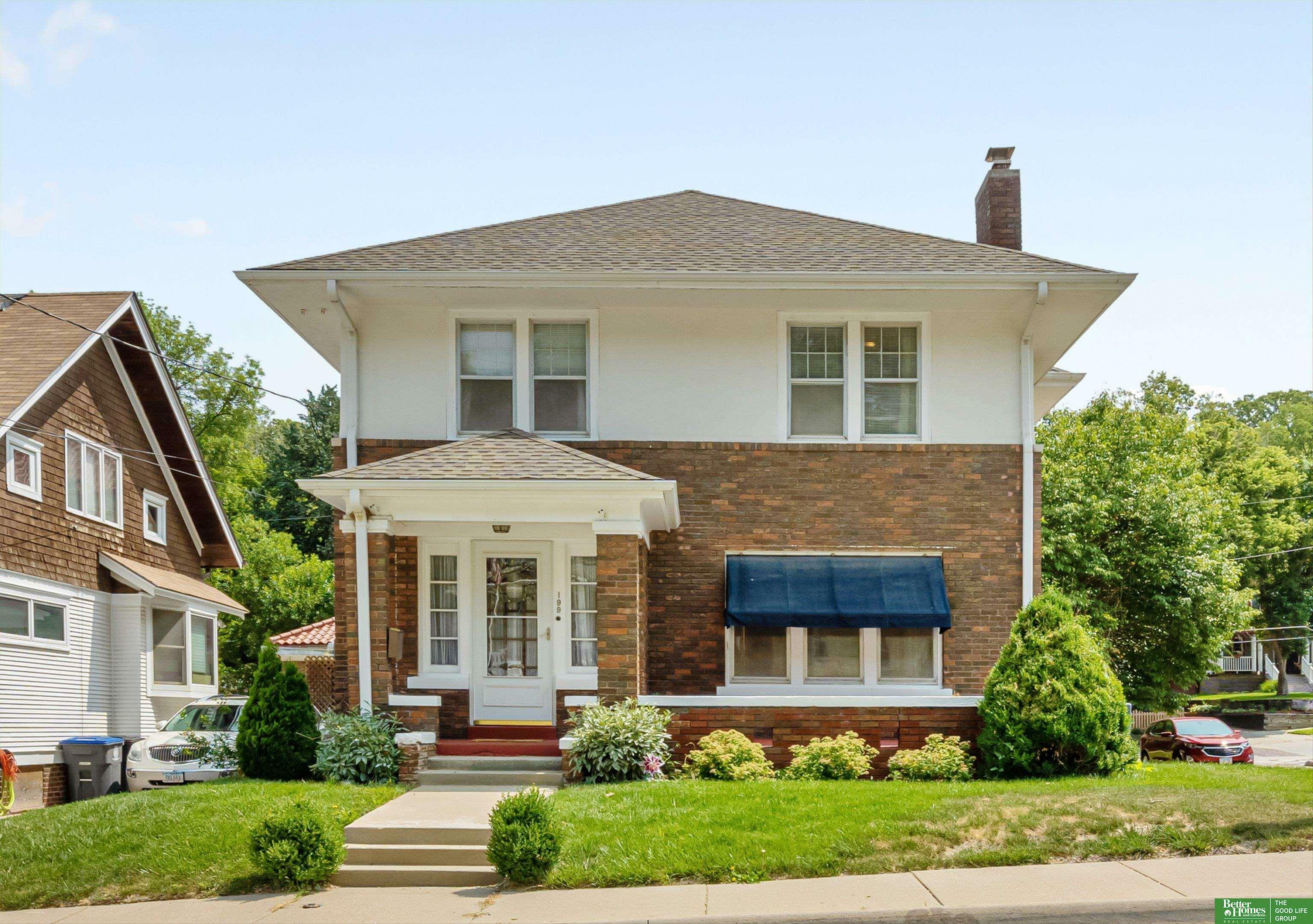 Property Photo:  199 Glen Avenue  IA 51503 