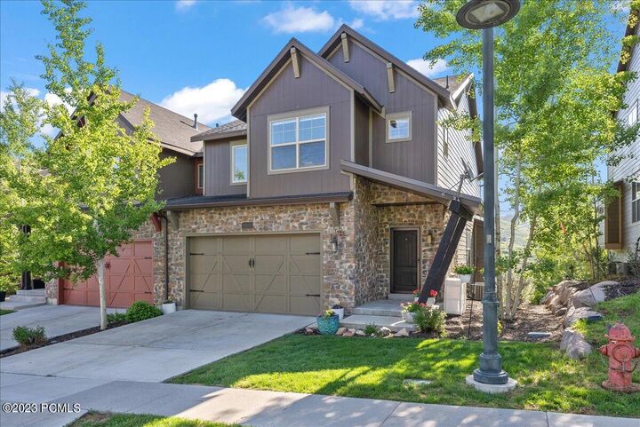 1034 W Abigail Drive  Kamas UT 84036 photo
