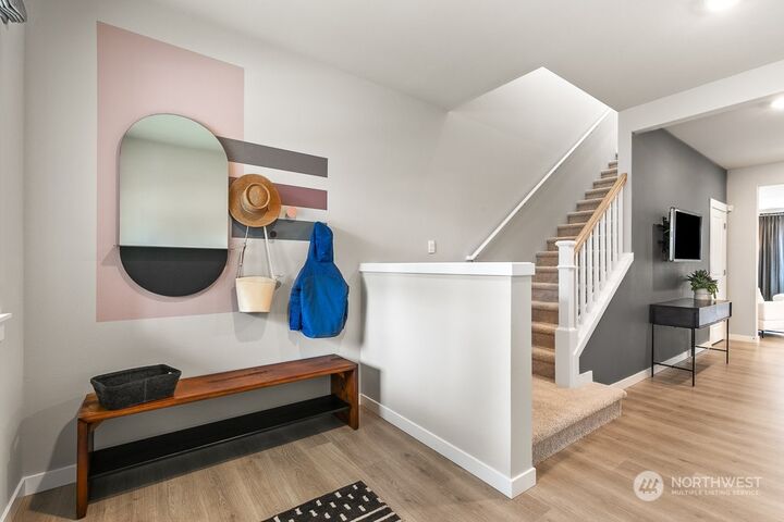 Property Photo: 527 186th Place SW 15 WA 98012