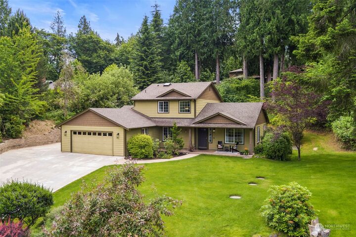 218 Raft Island Drive NW  Gig Harbor WA 98335 photo