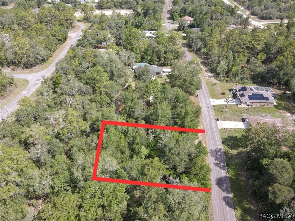 Property Photo:  8064 N Ibsen Drive  FL 34433 