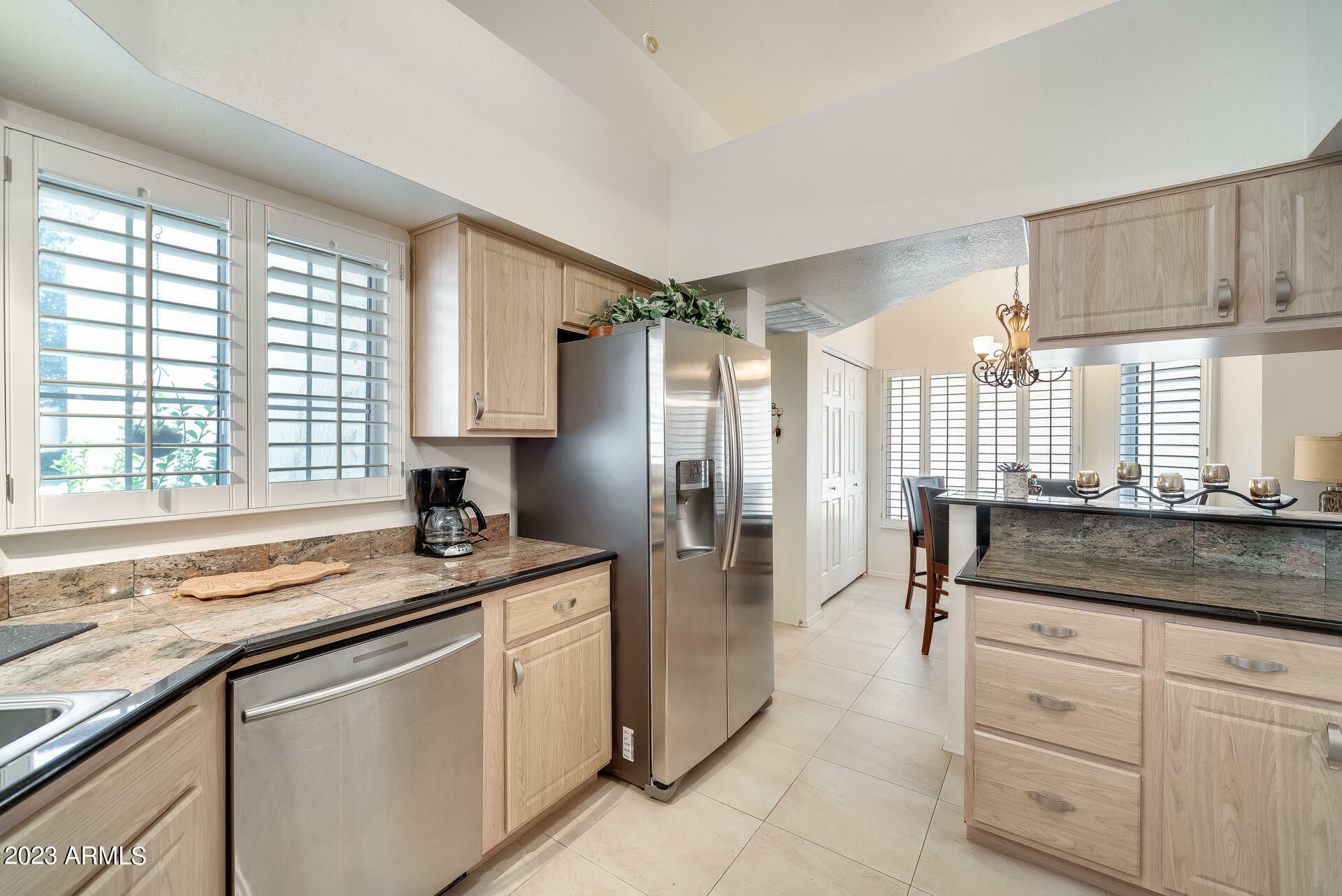 Property Photo: 17156 N Zuni Trail AZ 85374