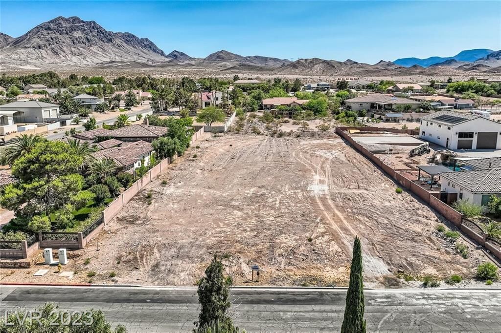 Property Photo:  947 San Gabriel Avenue  NV 89002 