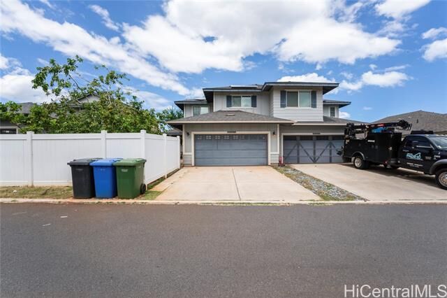Property Photo:  418 Kuehu Street  HI 96707 