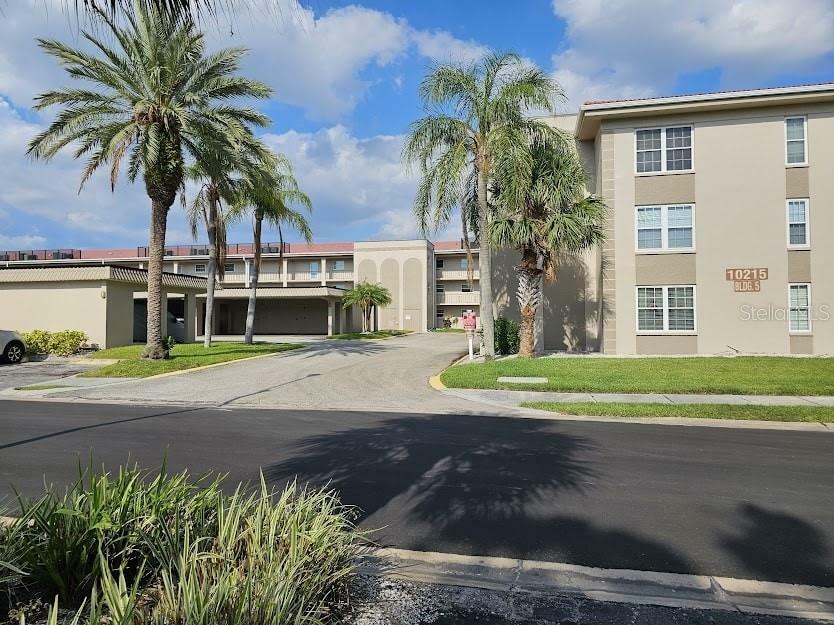 Property Photo:  10215 Regal Drive 52  FL 33774 