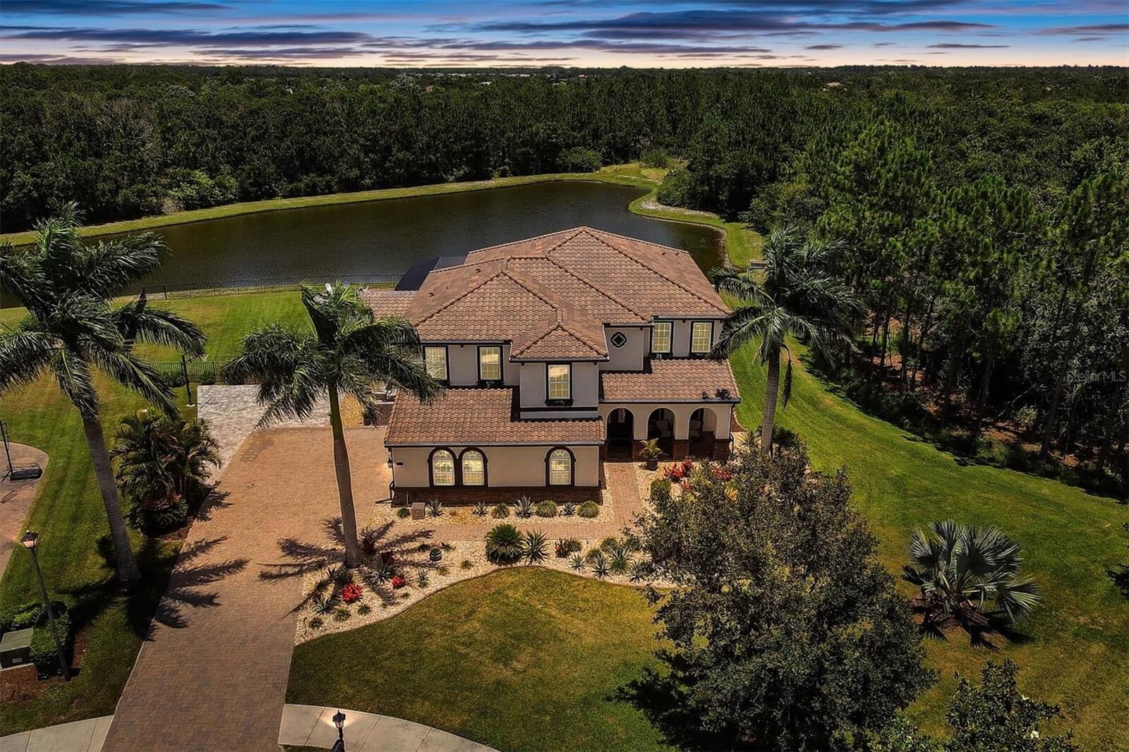 Property Photo:  16503 1st Drive NE  FL 34212 