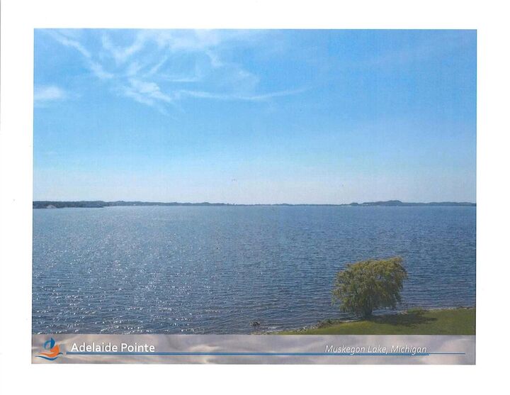 Property Photo: 901 Adelaide Circle 402 MI 49441