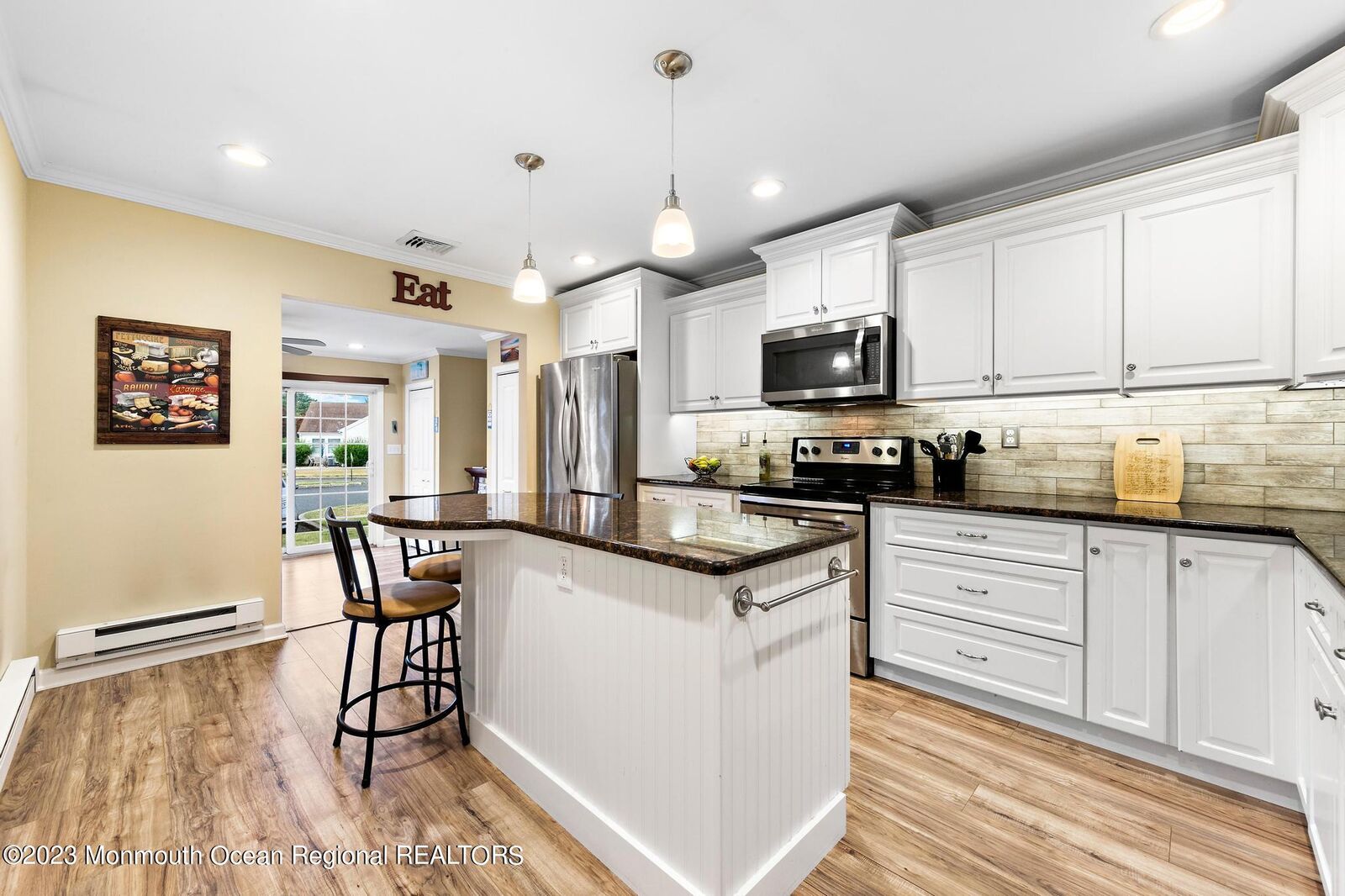 Property Photo:  155B Rue De St Germaine Road  NJ 07728 