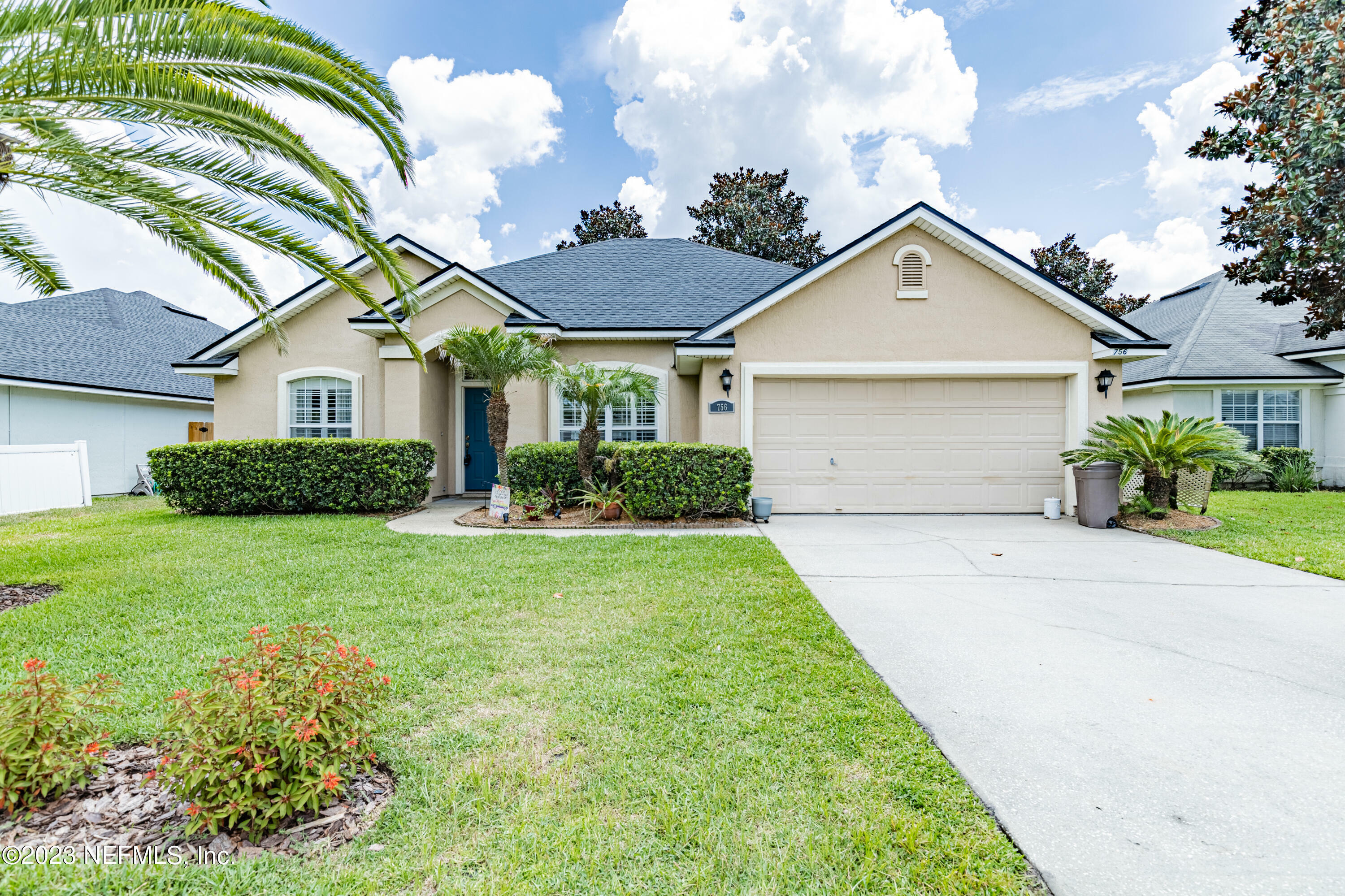 Property Photo:  756 W Devonhurst Lane  FL 32081 