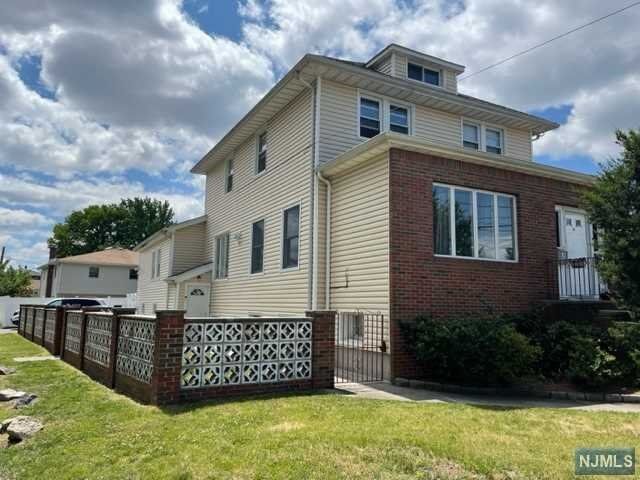 Property Photo: 236 Franklin Street 1 NJ 07643