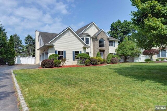 Property Photo: 9 Dubie Court NJ 07444