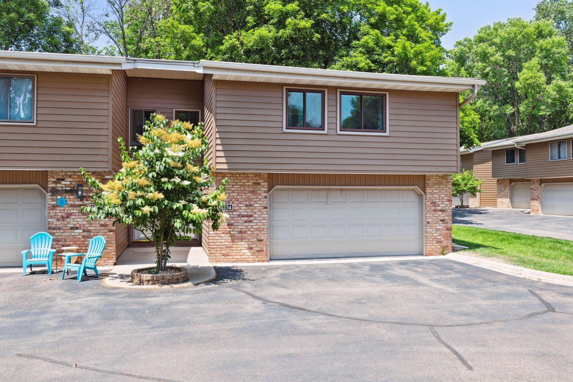 Property Photo: 14234 Chestnut Drive MN 55347