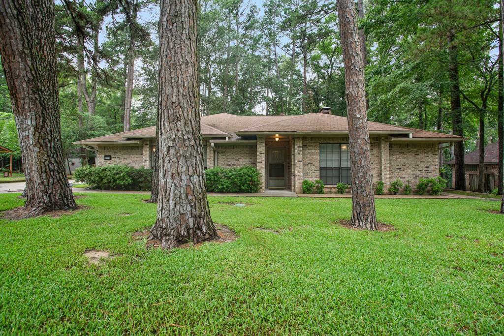 Property Photo: 642 Nortgate Road TX 75771