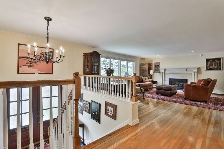 Property Photo:  75 Valley Rd  MA 02186 