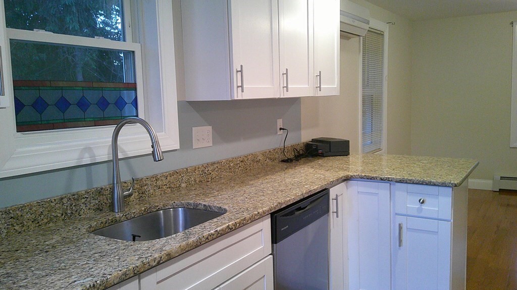 Property Photo: 105 Flagg St MA 01510