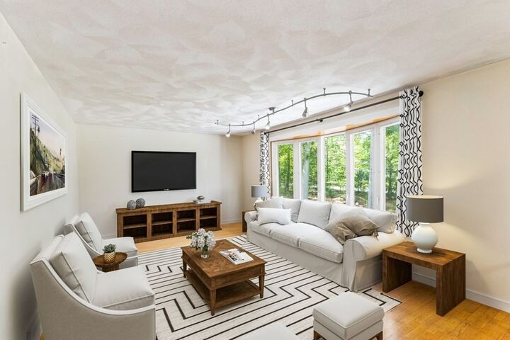 Property Photo:  21 Black Pond Hill Rd  MA 02061 