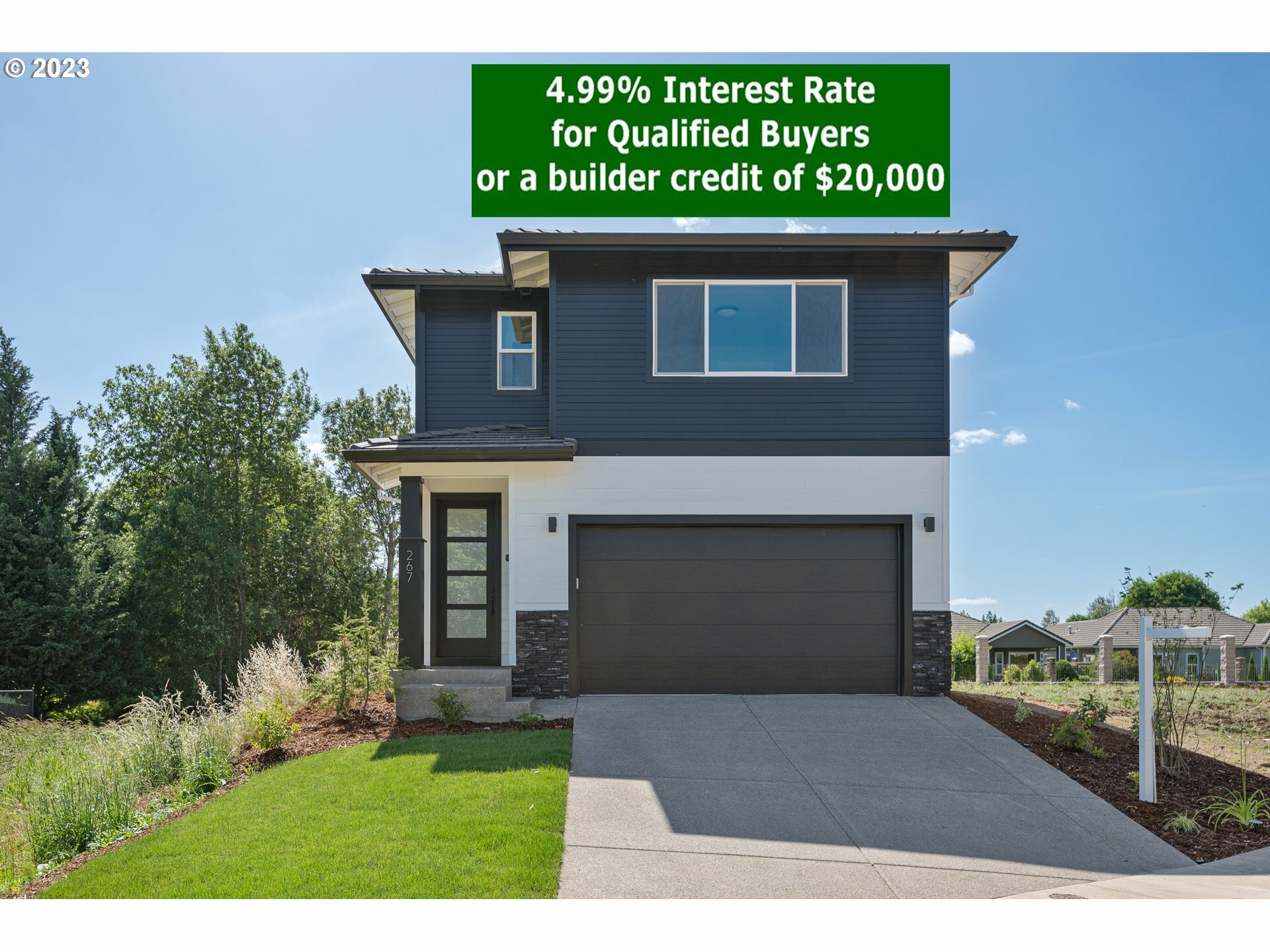 267 Sunday Dr  Creswell OR 97426 photo