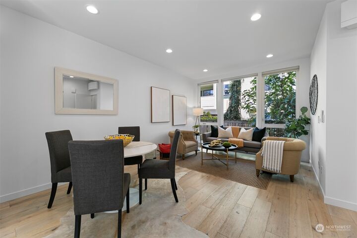 Property Photo:  8819 B Midvale Avenue N  WA 98103 