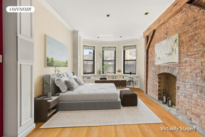 Property Photo: 101 W 81st Street 615/616 NY 10024