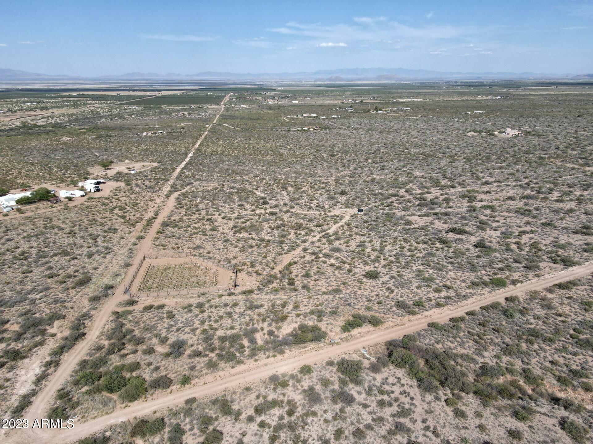 Property Photo:  Tbd N Noogard Lane K, H, J  AZ 85606 